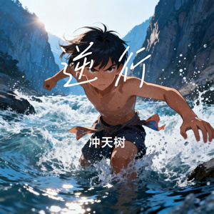 逆行