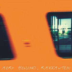 Helsinki, rakkauteni (Single)