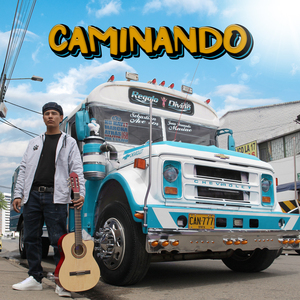 Caminando