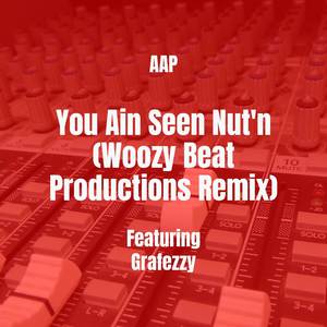 You Ain Seen Nut'n (Woozy Beat Productions Remix)
