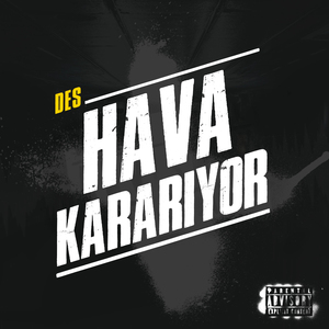 Hava Kararıyor