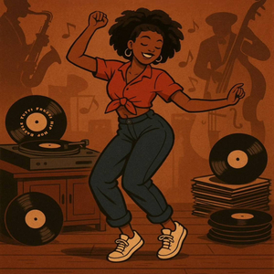 Tutti Frutti Hip Hop Battle