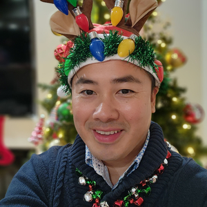 Every Moment with You