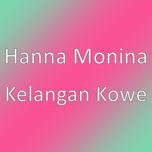 Kelangan Kowe