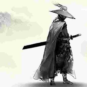 声波衍射的诗行