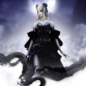 千梦 [with. Aki阿杰]