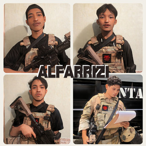 Penantian