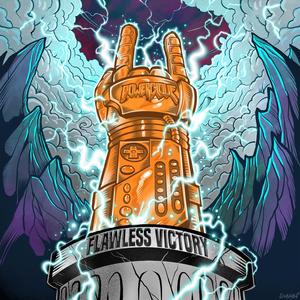 Animaniacs (feat. Mike Mills)