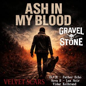 Ash in My Blood (Lux Noir Version)