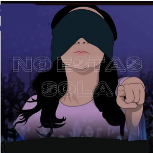 No Estas Sola (Cover)