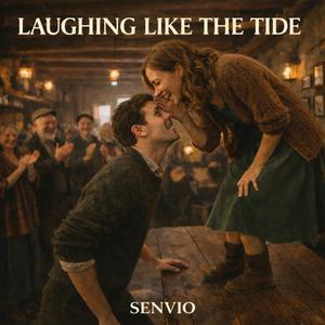 LAUGHING LIKE THE TIDE