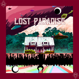 Lost Paradise