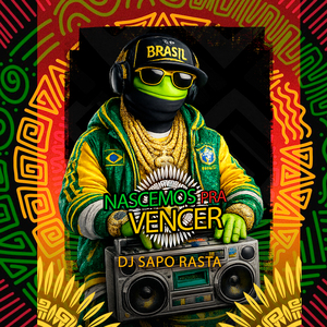 Nascemos pra Vencer