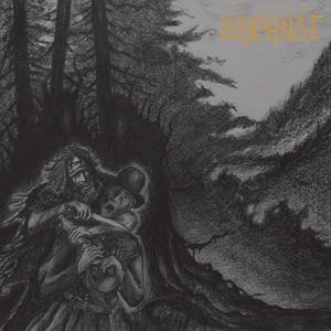 Dämmert, gelähmt und mit scheinbar erloschenem Geist