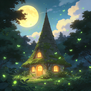 催眠钢琴一听就困不再失眠