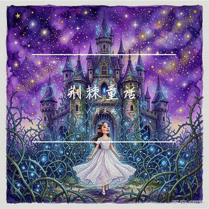 荆棘童话