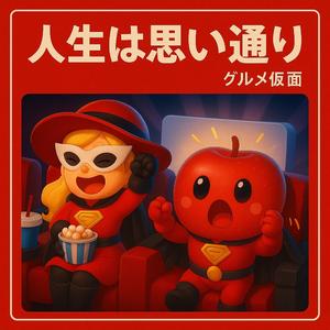 人生は思い通り