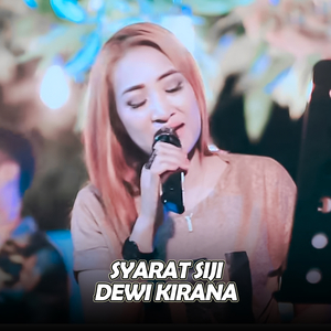 Syarat Siji (Live Version)