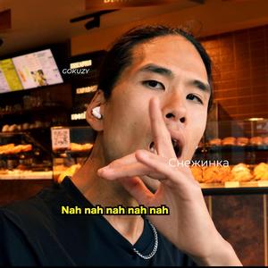 Снежинка(スニジェンカ) (feat. Gokuzy)