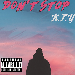 Don't Stop