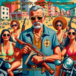 Tropa do Vovô, Gestão Inteligente