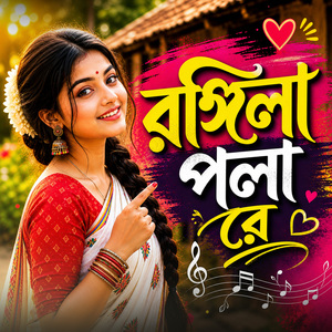 রঙ্গিলা পলা রে
