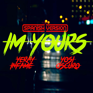 I'm Yours