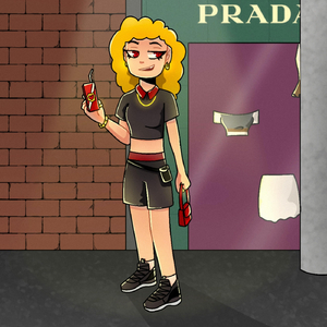 Olhar (feat. Yunk Tuff)