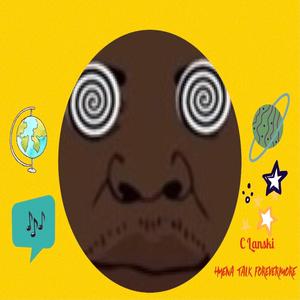 The Big Hyena Anthem