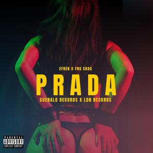 PRADA (feat. Efren, Power keys & HenryTheProducer)