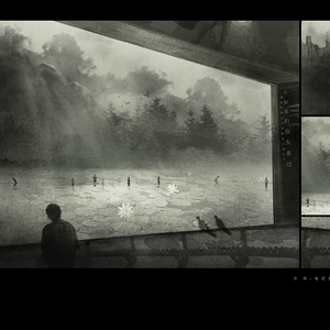 不如我们由头来过