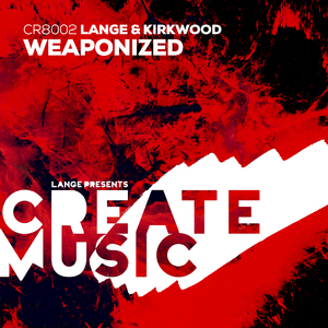 Weaponized (Original Mix)