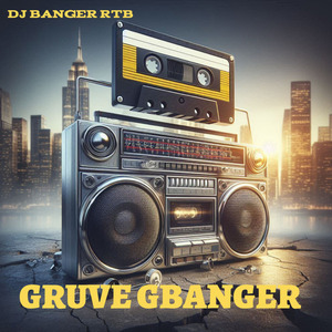 Gruve Gbanger (Jam)