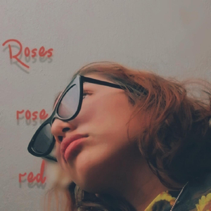 Roses Rose Red