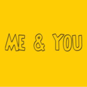 ALEZO VALENTINO ME & YOU