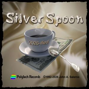 Silver Spoon 2026-ified