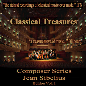 Violin Concerto in D Minor, Op. 47: Allegro ma non tanto