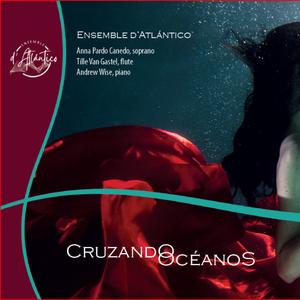 Cantarina (feat. Andrew Wise (arranger))