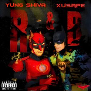 RED&BLACK (feat. Xusape & Winpino)