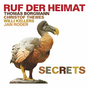 Cowbirds (Live in Heiligenwald, 2019)