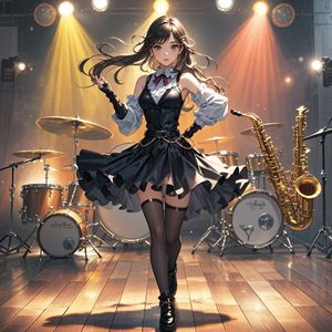 节拍重启-小龚DD