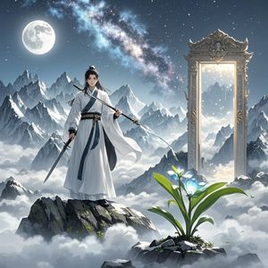 御剑江湖梦-ZJZ张嘉政