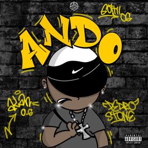 ANDO (feat. Alan O.G & Gotti O.G)