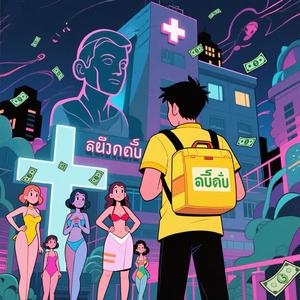 龙兄（我小时候想去）