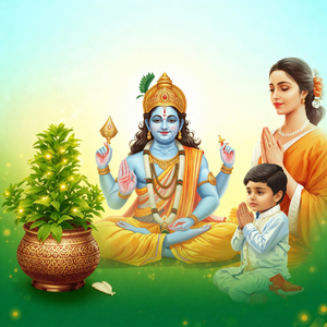 अंगना में आज सज गया मंडप