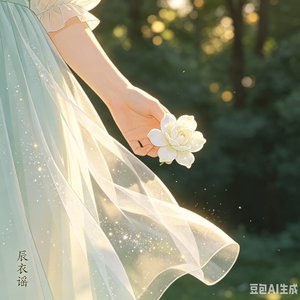 辰衣谣