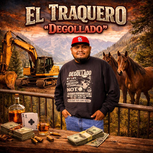 El Traquero “Degollado” (Demo)