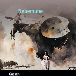 Nebemune (Live)
