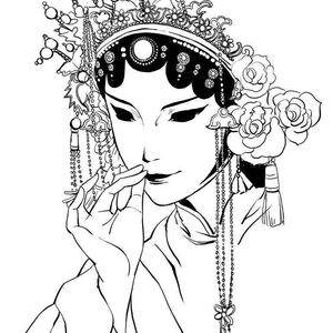 【万年台】