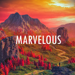 Marvelous
